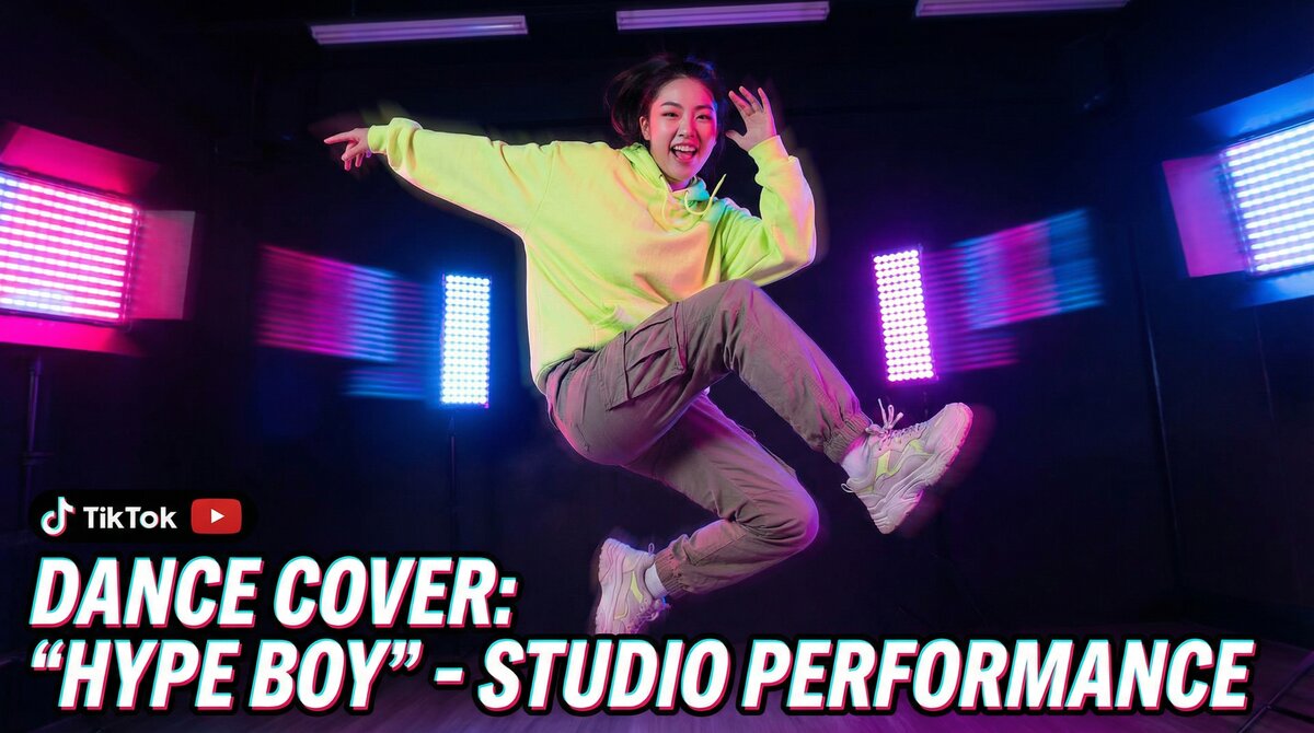 海角网舞蹈视频